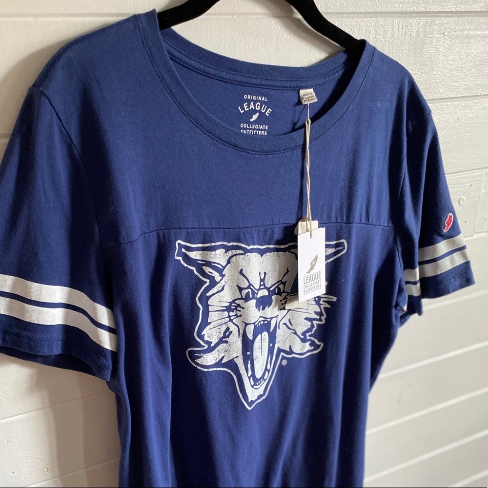 University of Kentucky collegiate T-shirt